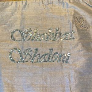 Challah cover